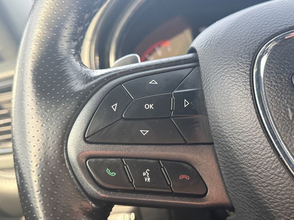 Used 2022 Dodge Durango GT image 18