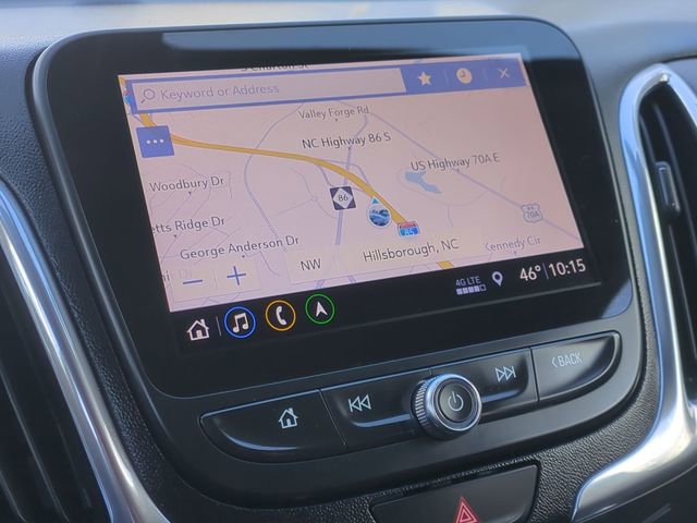 Used 2019 Chevrolet Equinox LT image 36