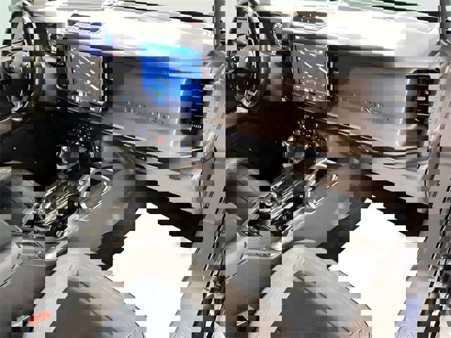 Used 2021 Ford Bronco Outer Banks w/ Sasquatch Package image 10