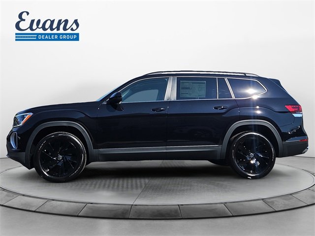 New 2026 Volkswagen Atlas SE image 2