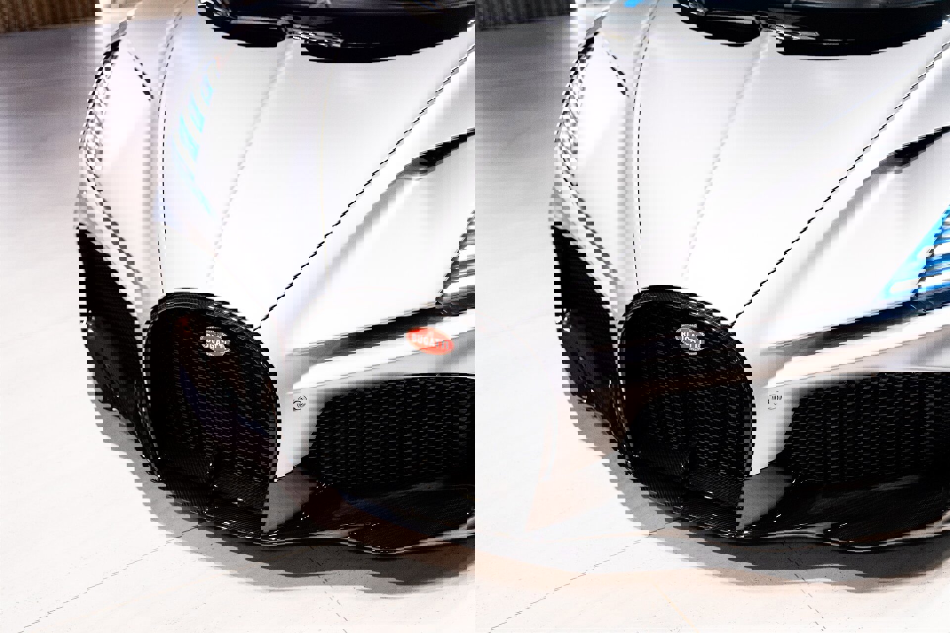 Used 2025 Bugatti Mistral image 8