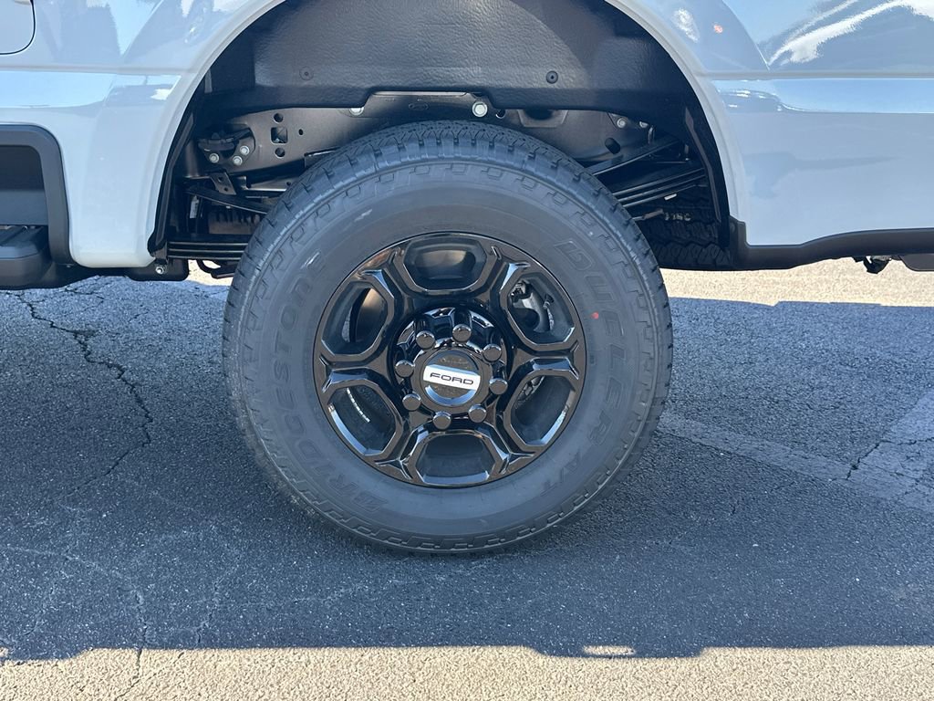 New 2026 Ford F250 XL w/ STX Appearance Package image 19