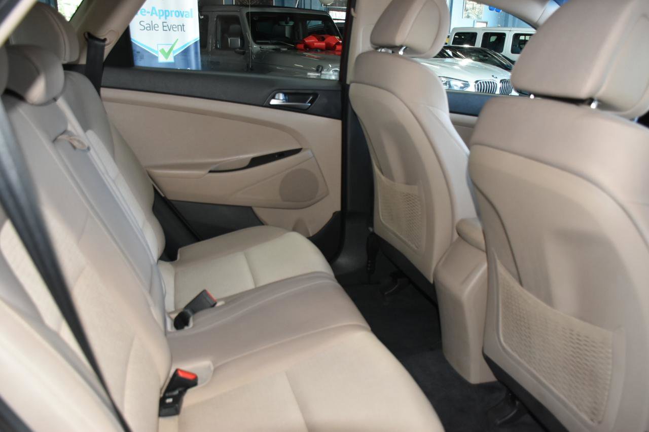 Used 2016 Hyundai Tucson SE w/ Option Group 12 image 37