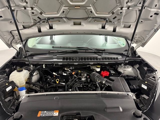 Used 2023 Ford Edge SE image 30