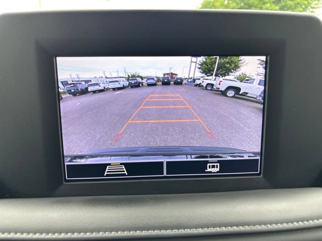 Used 2023 Chevrolet Tahoe LS w/ Driver Alert Package AWD/4WD image 25