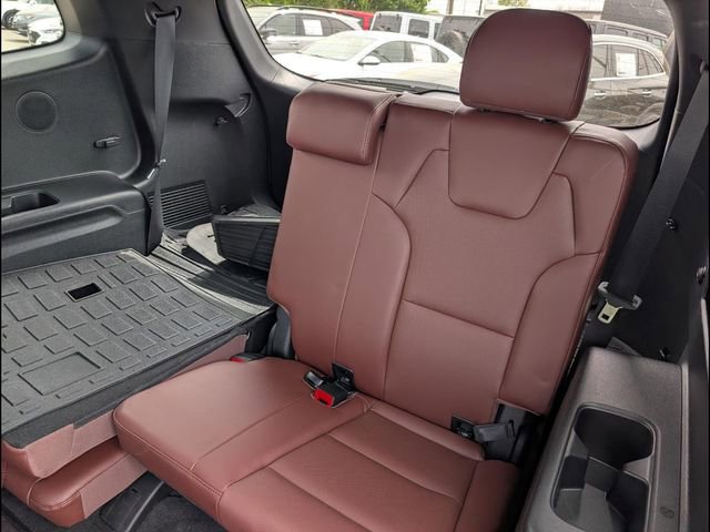 Used 2023 Kia Telluride SX Prestige image 11