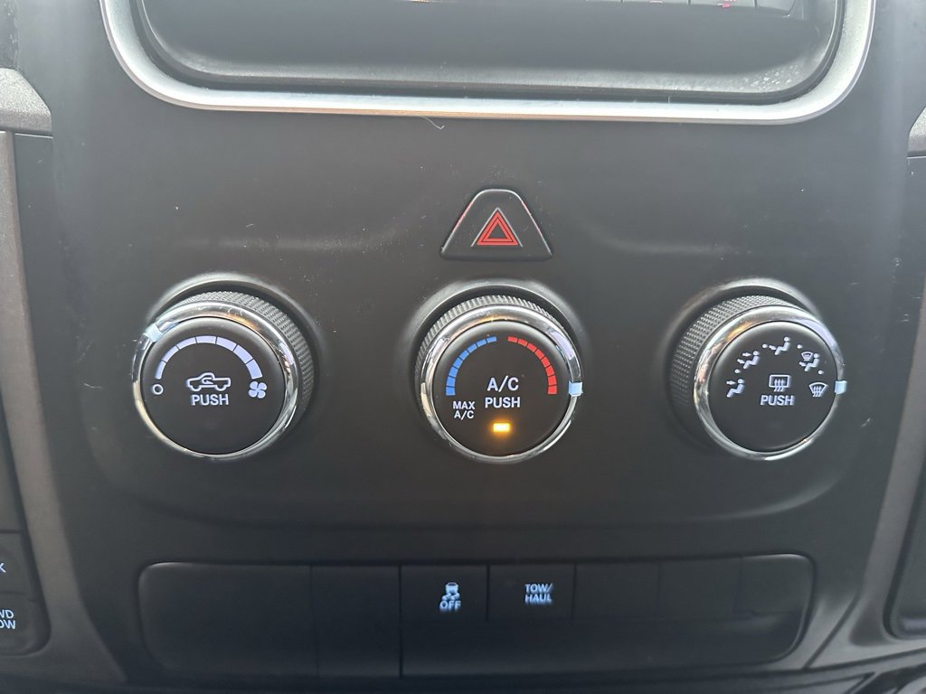 Used 2019 RAM 1500 Express image 26