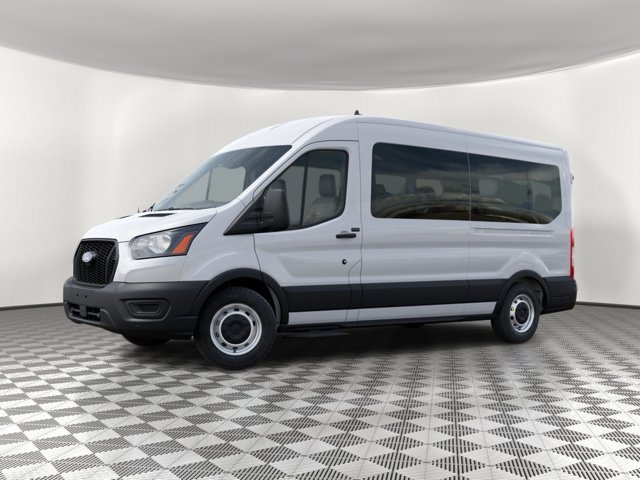 New 2027 Ford Transit 350 XL RWD image 2