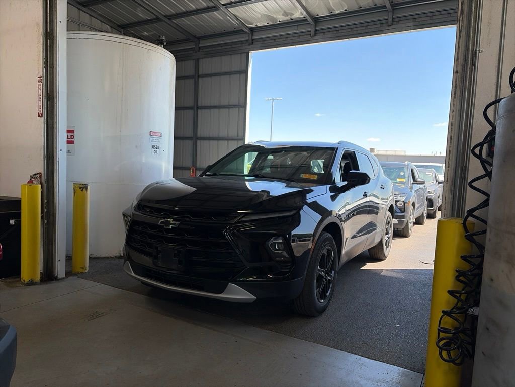 Used 2023 Chevrolet Blazer LT w/ Convenience Package