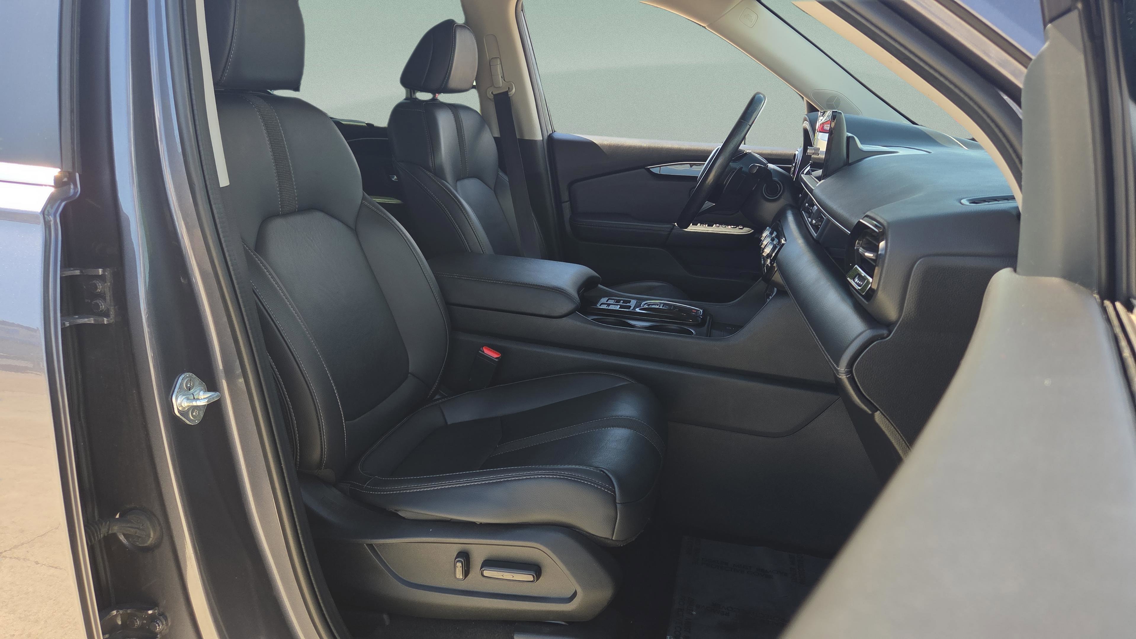 Used 2023 Honda Pilot EX-L image 18