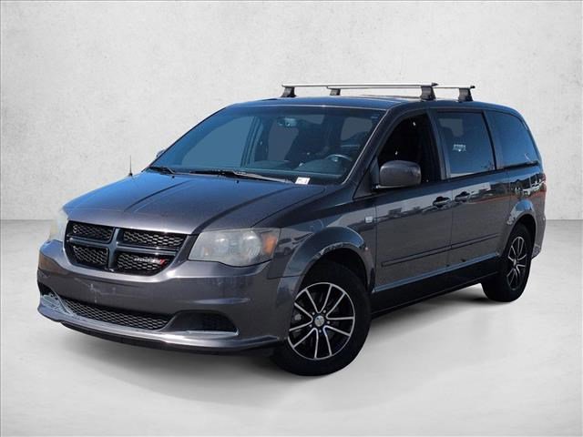 Used 2014 Dodge Grand Caravan SE