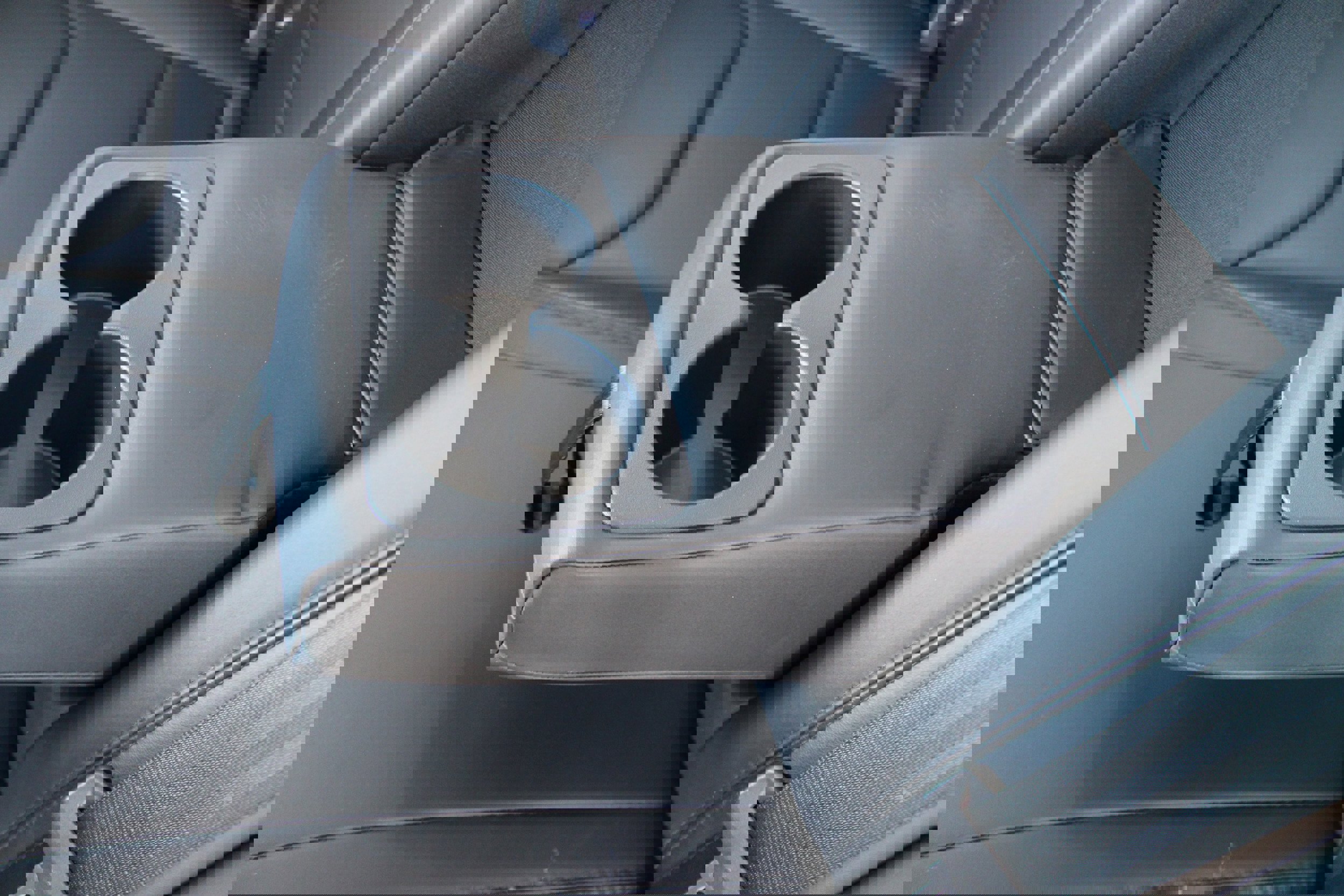 Used 2024 Ford Maverick Lariat w/ Black Appearance Package image 16