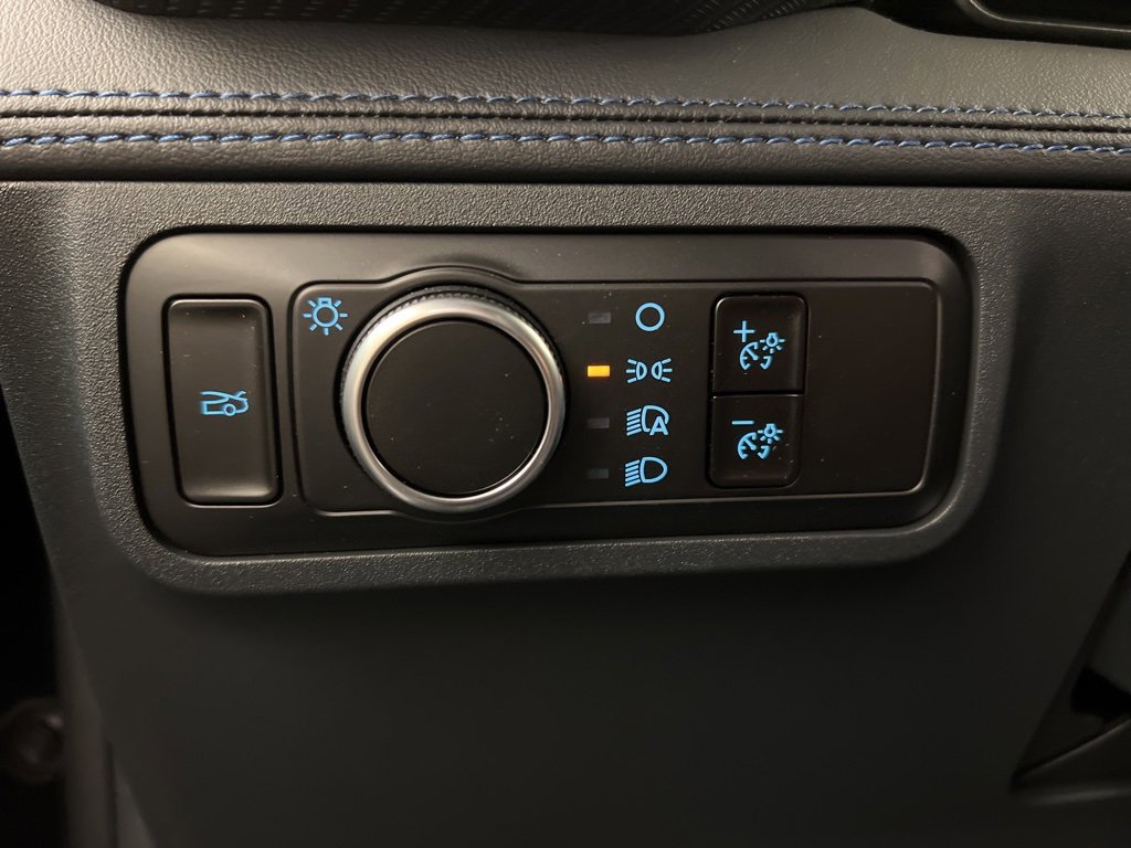 New 2025 Ford Mustang Dark Horse image 24