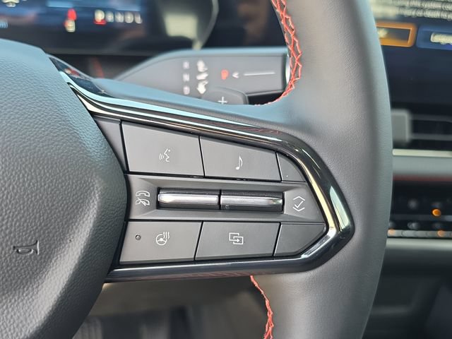 New 2026 Chevrolet Equinox RS w/ Convenience Package III FWD image 21