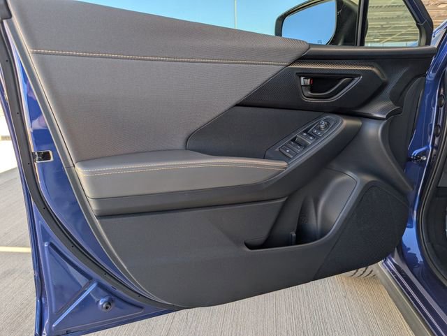New 2026 Subaru Crosstrek 2.5i Sport image 15
