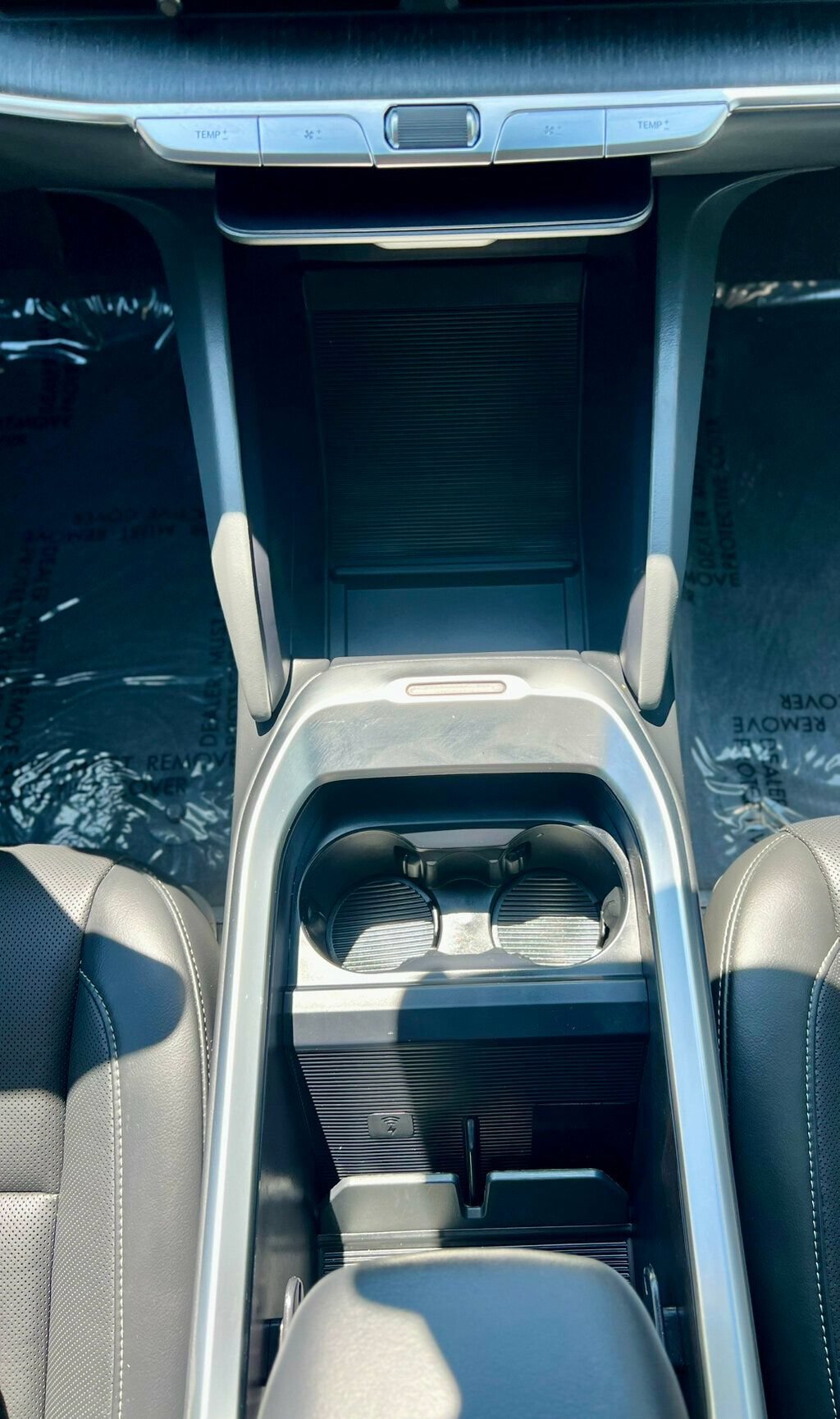 Used 2025 Lucid Air Pure RWD image 34
