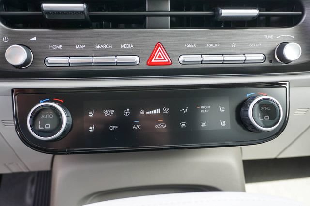 New 2026 Hyundai Palisade Limited FWD image 23