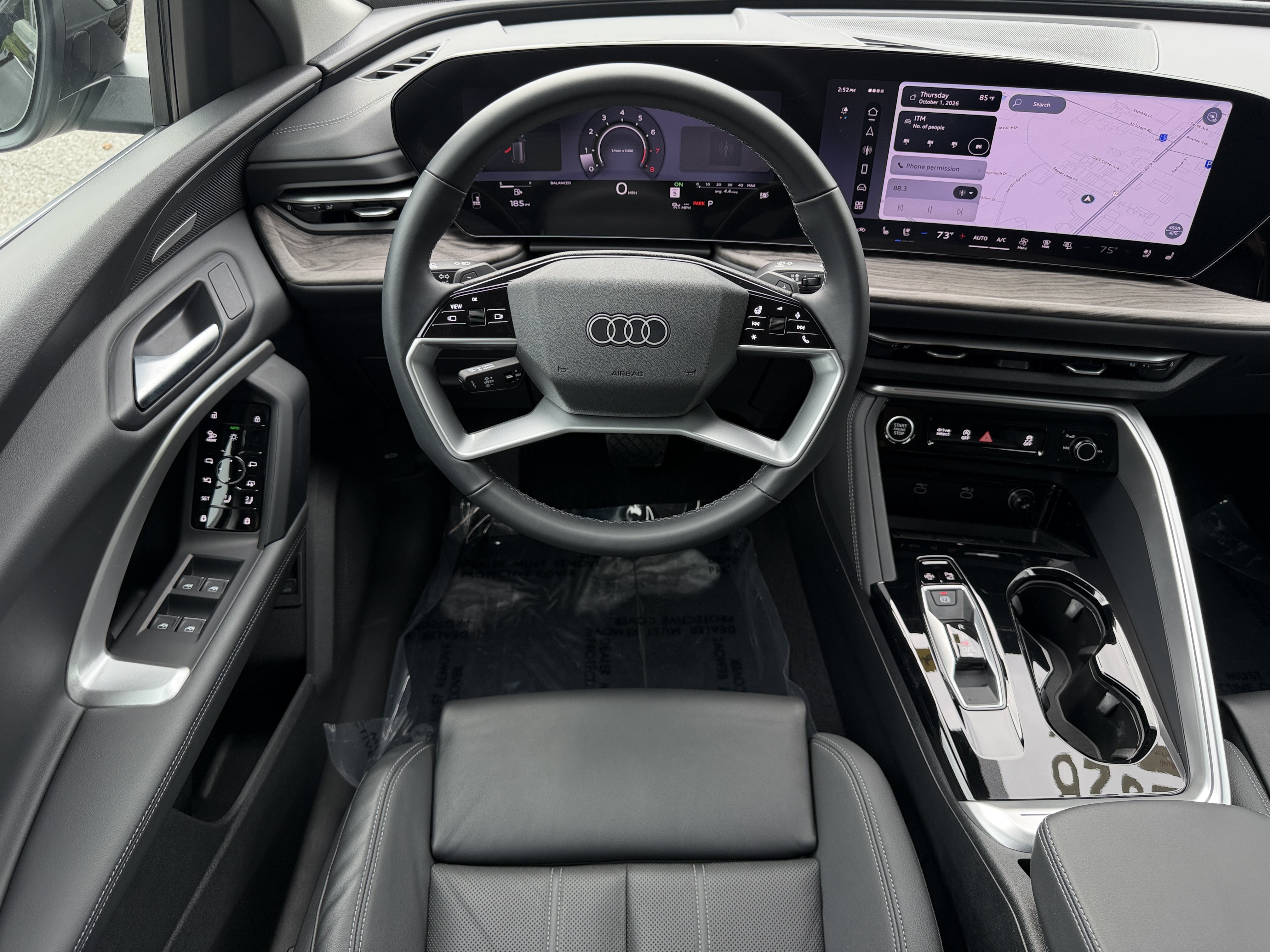 Certified 2026 Audi Q5 Premium AWD/4WD image 15