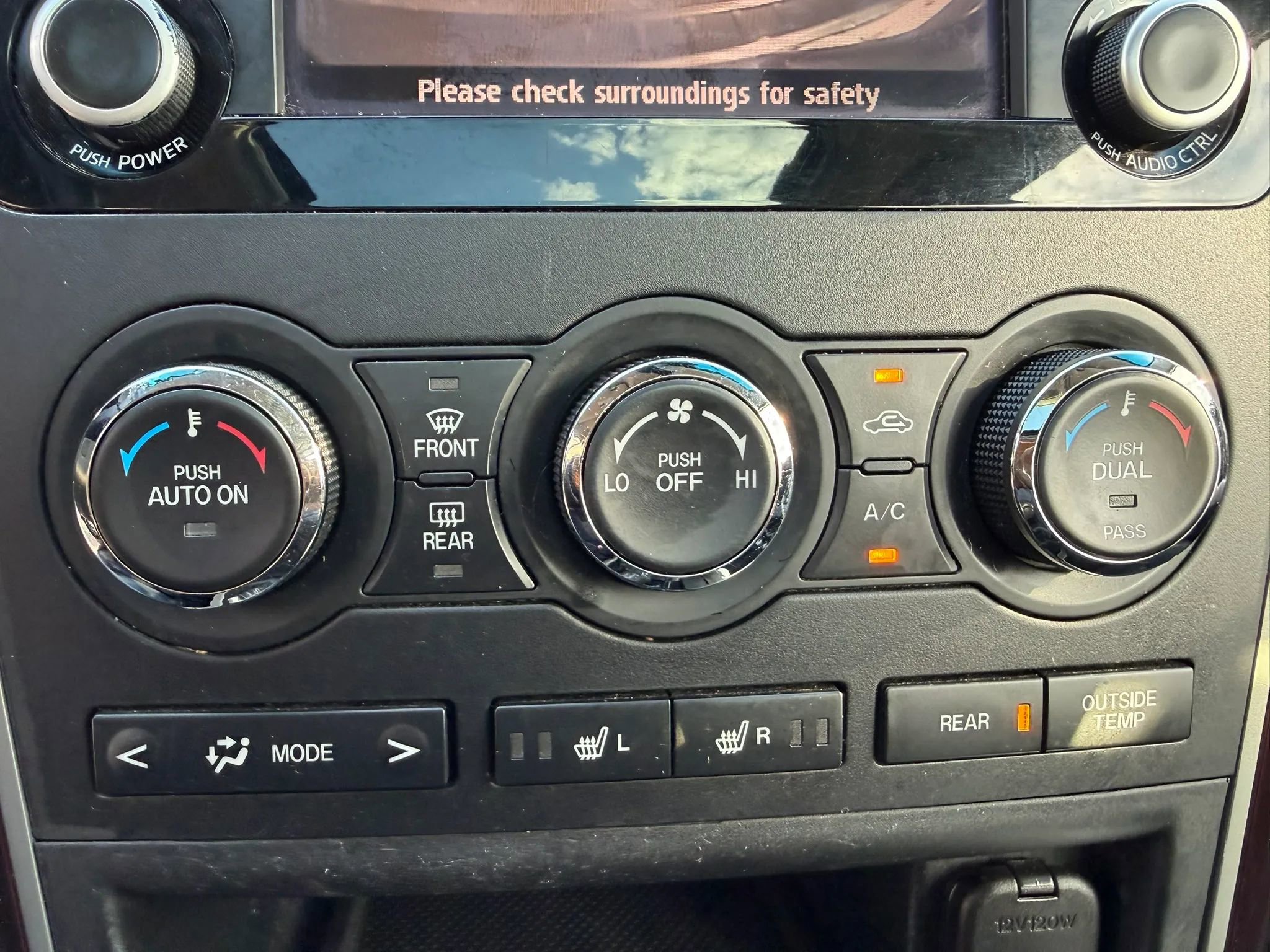 Used 2014 MAZDA CX-9 Grand Touring w/ GT Technology Package AWD/4WD image 59