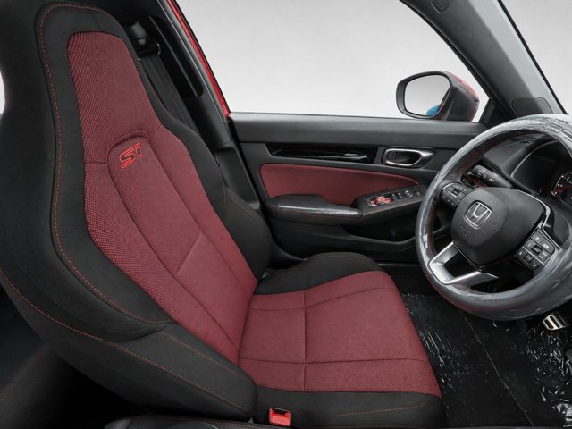 New 2026 Honda Civic Si image 22