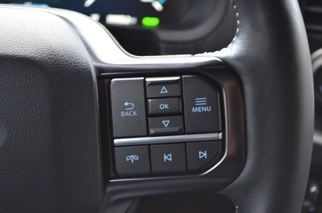 Used 2023 Ford F150 Platinum w/ Equipment Group 701A High image 22