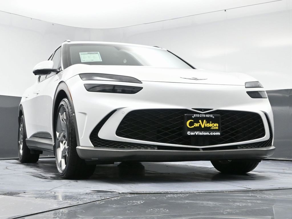Used 2023 Genesis GV60 Performance image 50