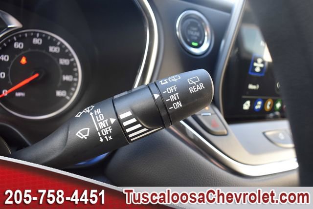 New 2026 Chevrolet Blazer LT image 23