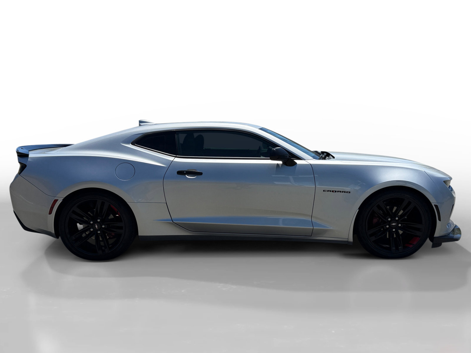 Used 2018 Chevrolet Camaro LT w/ Redline Edition RWD image 6