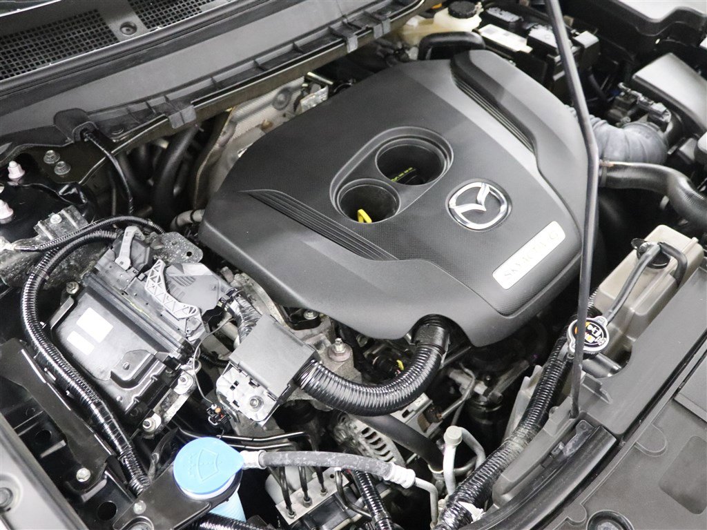 Used 2020 MAZDA CX-9 Grand Touring image 22