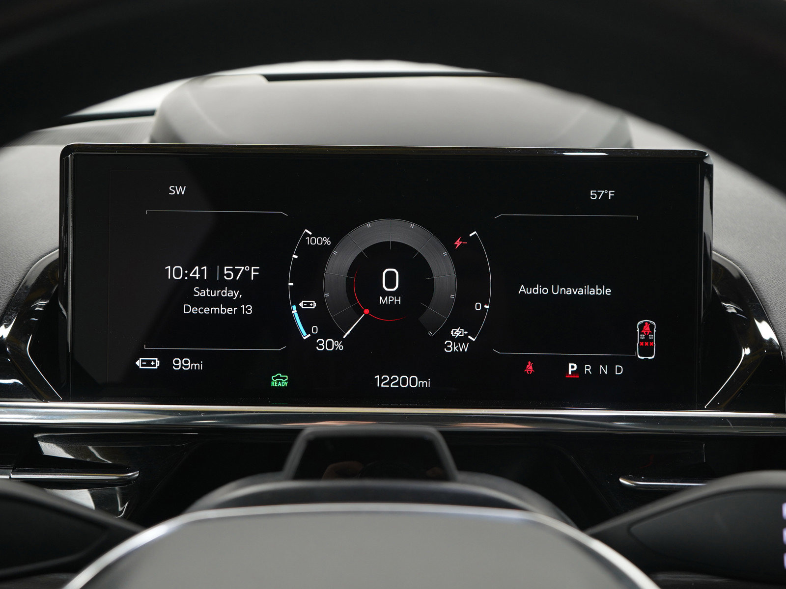 Used 2024 GMC Sierra EV Denali image 25