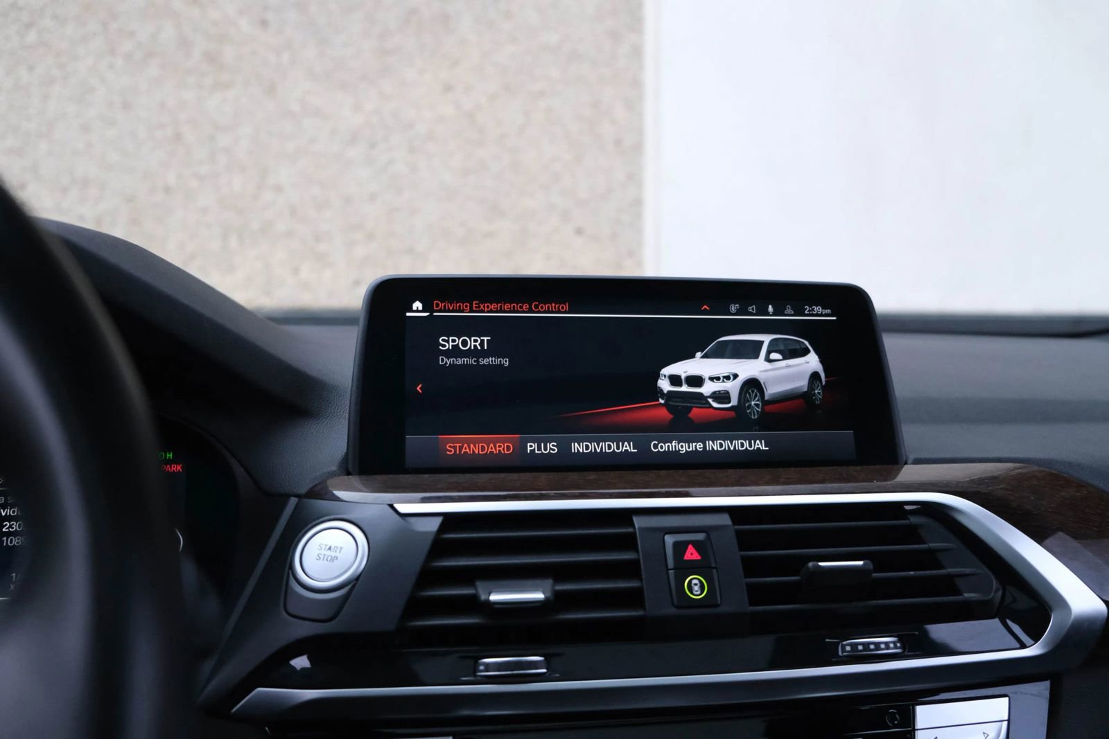 Used 2021 BMW X3 xDrive30e w/ Convenience Package (ZC2) image 42