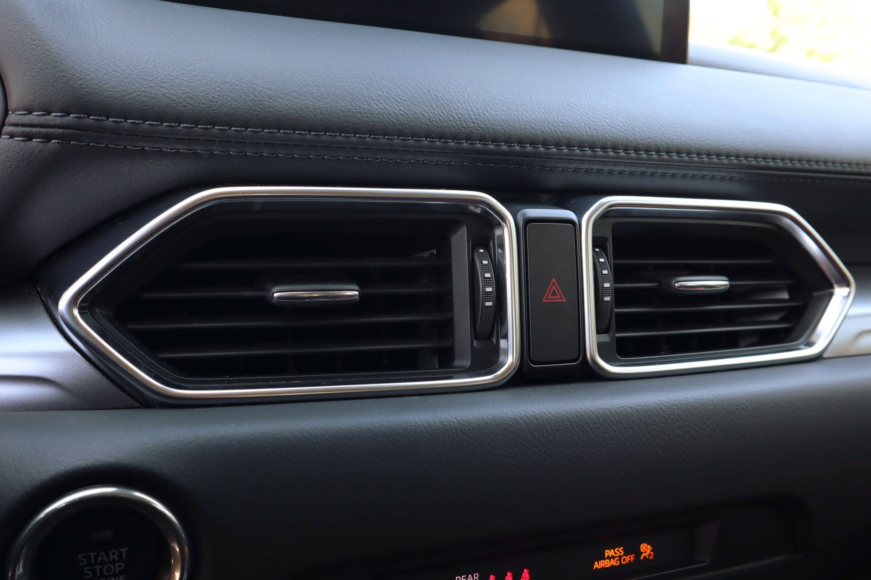 Used 2022 MAZDA CX-5 AWD 2.5 S w/ Select Package image 24