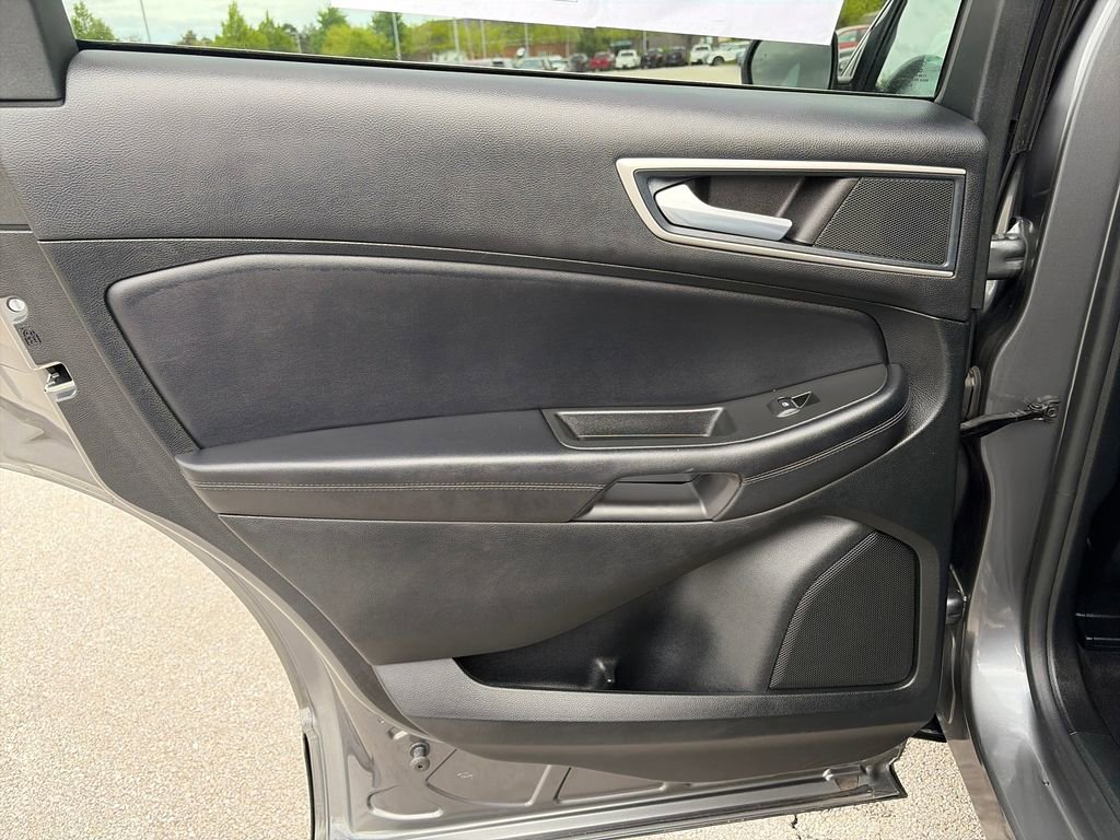 Used 2024 Ford Edge SEL w/ Convenience Package AWD/4WD image 26
