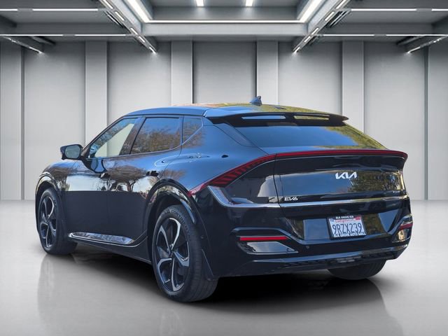 Certified 2024 Kia EV6 GT-Line image 6