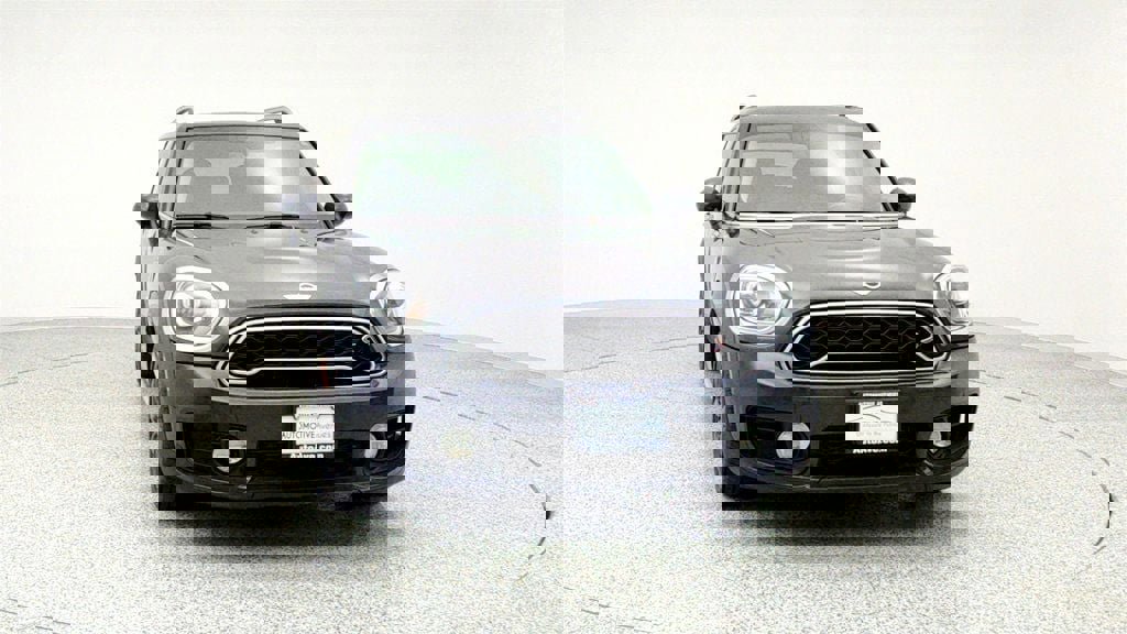 Used 2018 MINI Cooper Countryman S image 2