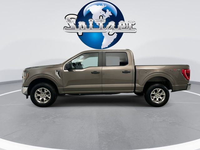Used 2023 Ford F150 XLT image 6