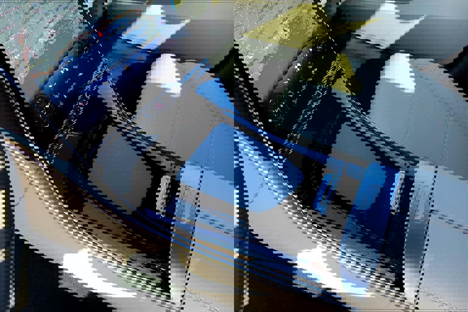 Used 2026 Mercedes-Benz C 300 4MATIC Sedan image 7