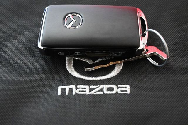 Certified 2024 MAZDA CX-30 AWD 2.5 S w/ Select Sport Pkg image 16