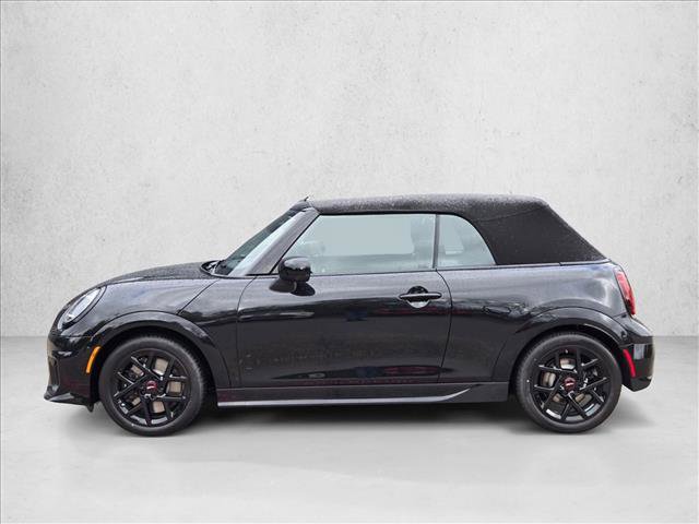 Used 2026 MINI Cooper S image 11