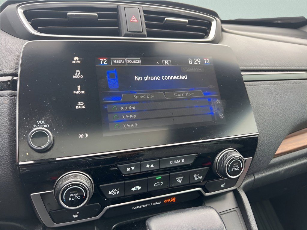 Used 2019 Honda CR-V EX-L image 28