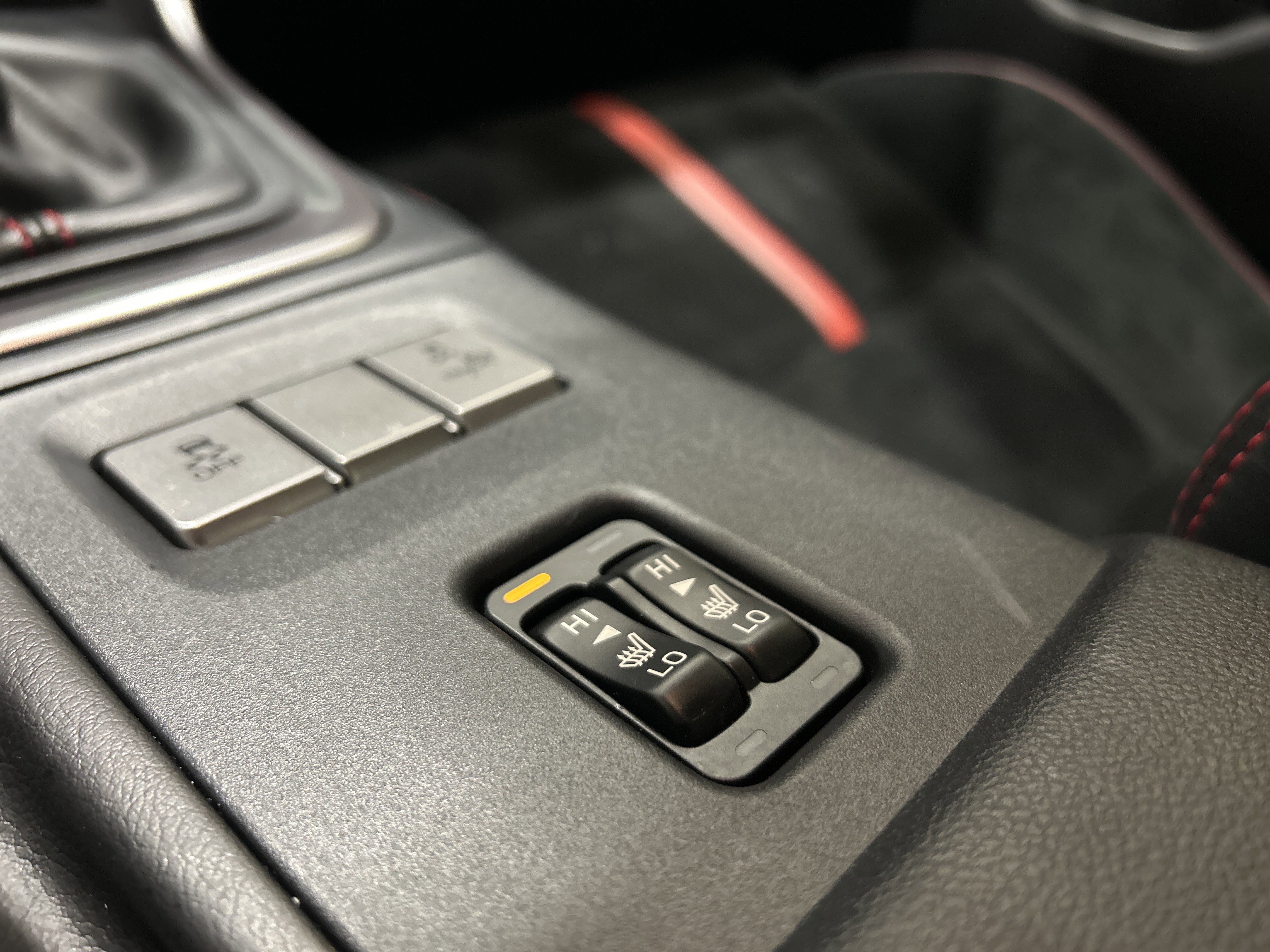 Used 2023 Subaru BRZ Limited image 25