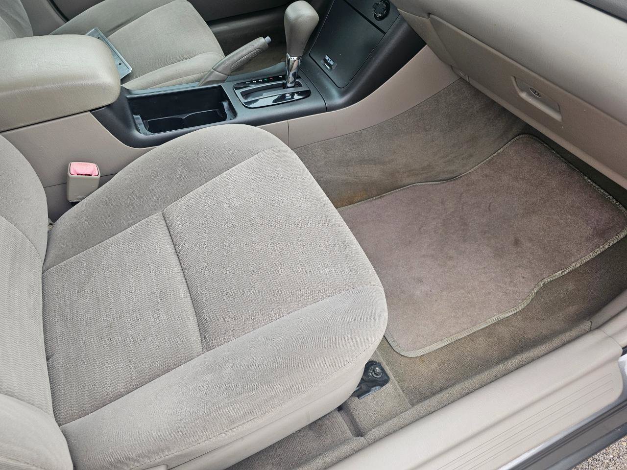 Used 2006 Toyota Camry XLE image 18