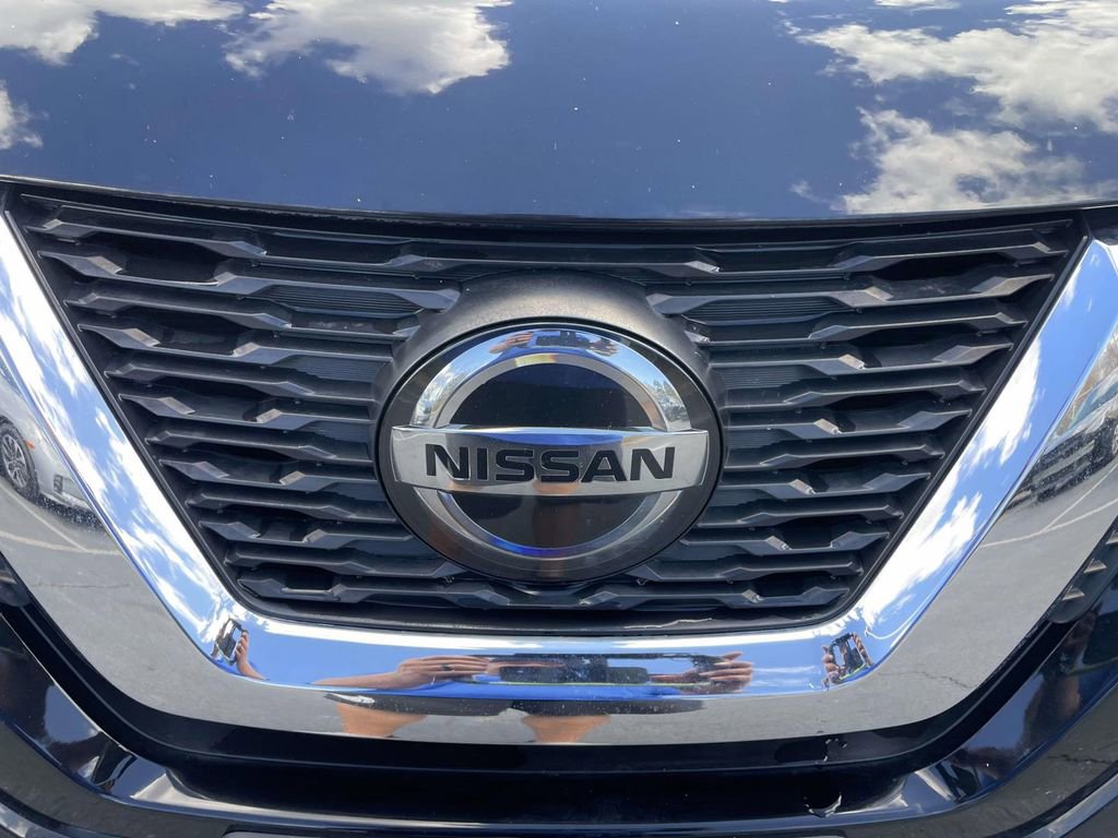 Used 2019 Nissan Rogue S w/ Special Edition Package image 17