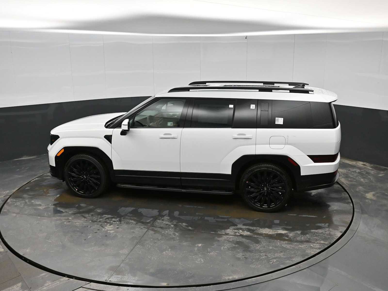 New 2026 Hyundai Santa Fe Calligraphy image 26