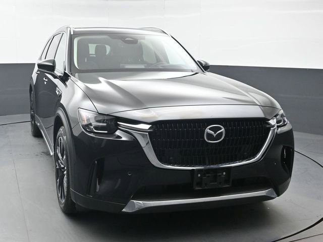 Certified 2024 MAZDA CX-90 Plug-In Hybrid w/ Premium Pkg AWD/4WD image 8