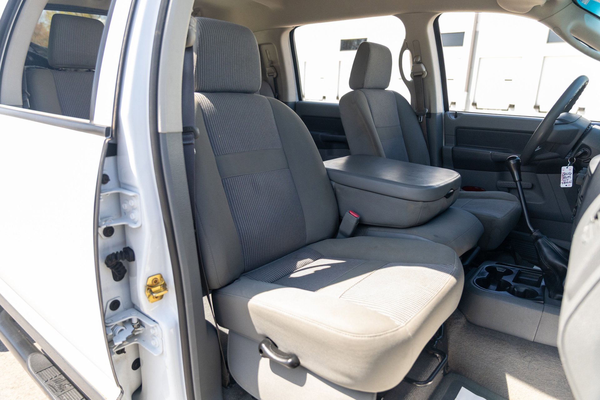 Used 2006 Dodge Ram 2500 Truck SLT w/ Light Group image 33