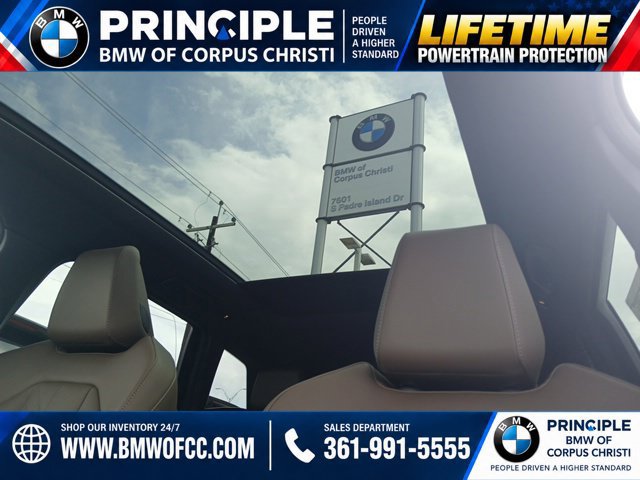 New 2026 BMW X3 xDrive30i AWD/4WD image 28