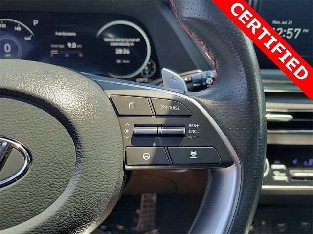Used 2023 Hyundai Sonata SEL Plus image 5