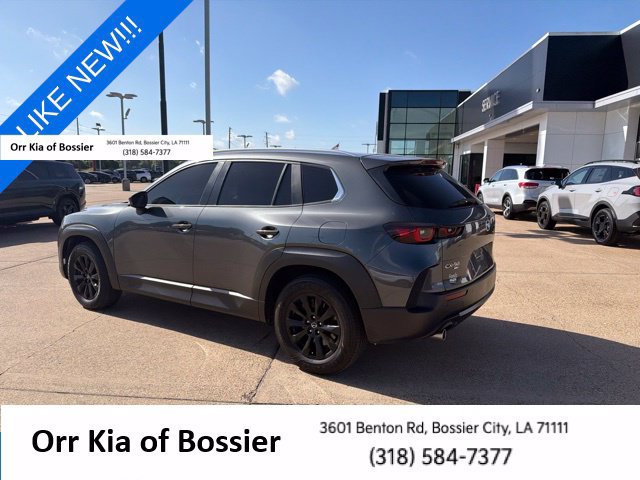 Used 2026 MAZDA CX-50 AWD 2.5 S w/ Weather Package image 21