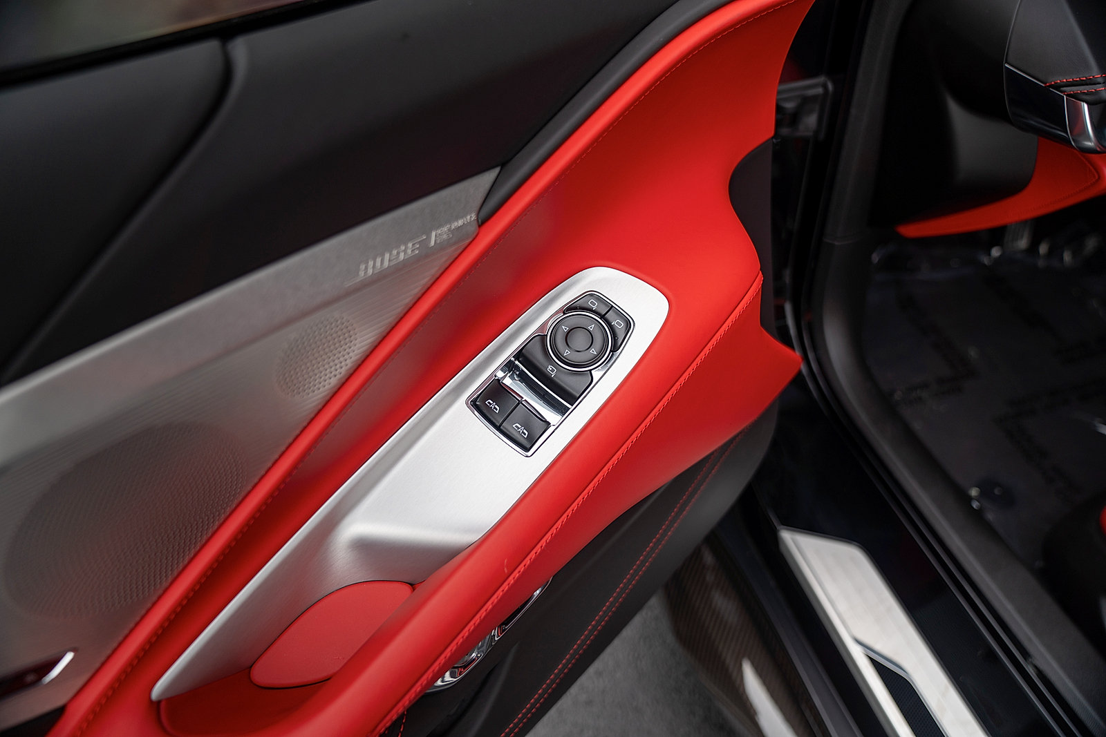 Used 2023 Chevrolet Corvette Z06 w/ Z07 Performance Package RWD image 17